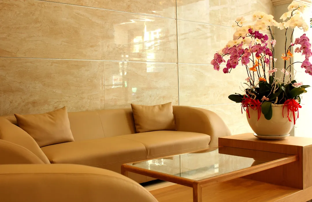 Gia Vien Hotel-1